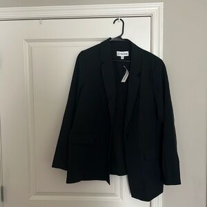 Black Blazer - Amazon: The Drop (XXL)